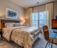 Wescott Blvd Apartment