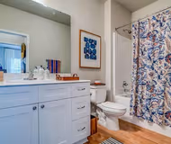 Wescott Blvd Apartment