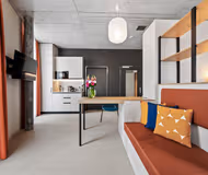 Zug Serviced Apartment