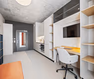 Zug Serviced Apartment