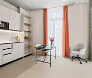 Zug Serviced Apartment