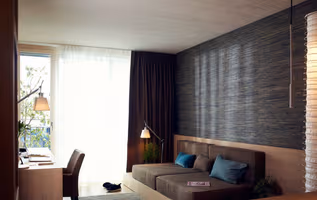 Muhlfeldweg Serviced Apartment