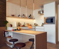 Muhlfeldweg Serviced Apartment