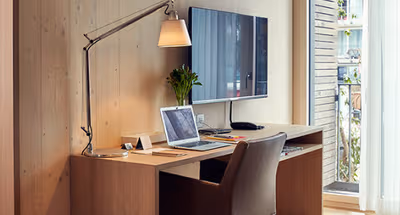 Muhlfeldweg Serviced Apartment