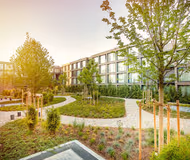 Muhlfeldweg Serviced Apartment