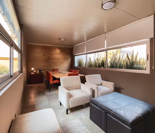 Studios at Calle Sindicalismo