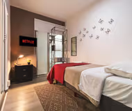 Studios at Calle Sindicalismo