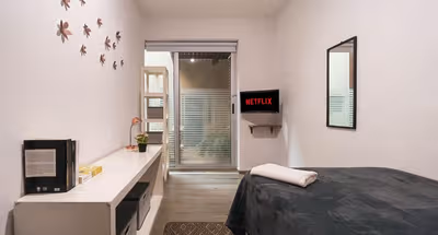 Studios at Calle Sindicalismo