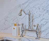 Elegant serviced apartment in Nine Elms