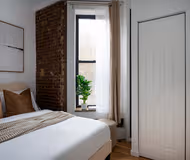 Norfolk Street Apartment