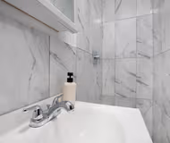 Norfolk Street Apartment