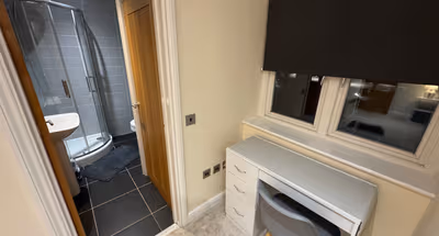 Flat 16 Charlotte House