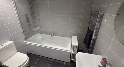 Flat 16 Charlotte House