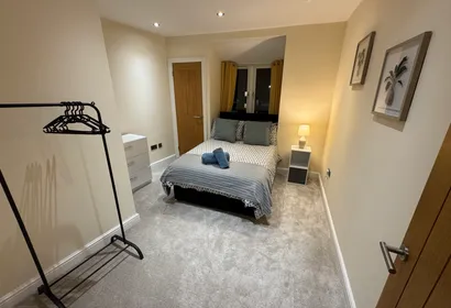 Flat 16 Charlotte House
