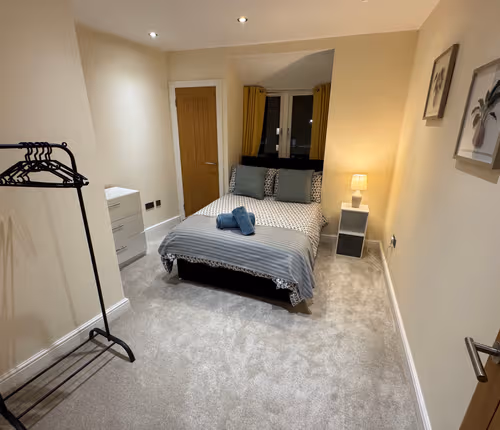 Flat 16 Charlotte House