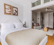 Christopher Street Serviced Apartment