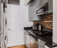 Christopher Street Serviced Apartment