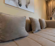 2 Bedroom Apartment at Balqis Dubai