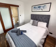 Bassetts Close St - 4BR