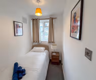 Bassetts Close St - 4BR