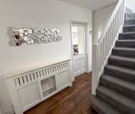 Bassetts Close St - 4BR