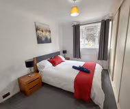 Bassetts Close St - 4BR