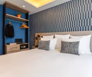 Bir Anzarane St Serviced Apartment