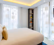 Bir Anzarane St Serviced Apartment