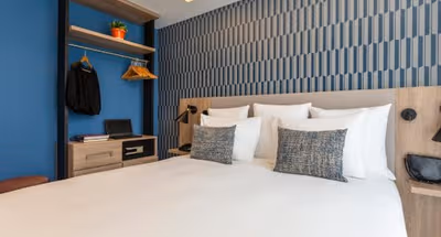 Bir Anzarane St Serviced Apartment