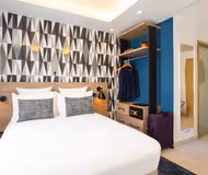 Bir Anzarane St Serviced Apartment