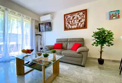 Av. de la Californie Serviced Apartment