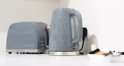 Cosy 2 Bedroom Apartment