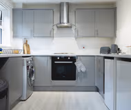 Cosy 2 Bedroom Apartment