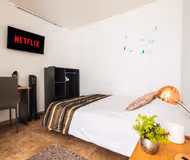 Coliving and Private Apartments in Roma Norte House