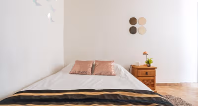 Coliving and Private Apartments in Roma Norte House