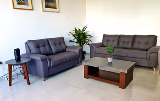 Coliving and Private Apartments in Roma Norte House