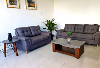 Coliving and Private Apartments in Roma Norte House