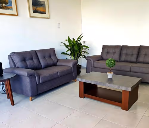 Coliving and Private Apartments in Roma Norte House