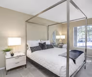 Aldingbrooke Circle Rd