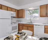 Aldingbrooke Circle Rd