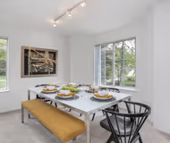 Aldingbrooke Circle Rd