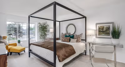 Aldingbrooke Circle Rd