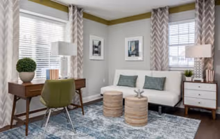 Lakeshore Cir