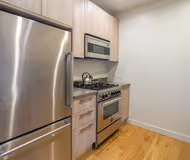 North 5th Street Apartment