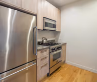 North 5th Street Apartment