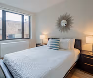 North 5th Street Apartment