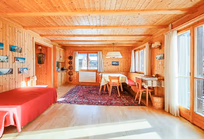 Ob Dem Seeweg Serviced Apartment