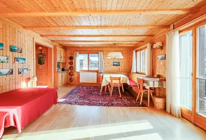 Ob Dem Seeweg Serviced Apartment