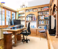 Dorfbachweg Serviced Apartment