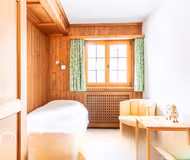 Dorfbachweg Serviced Apartment